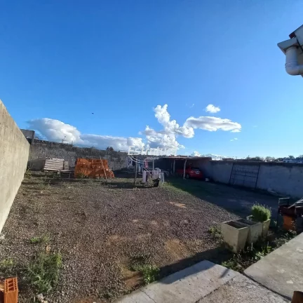 BARBADA NO ALBERTO SCHONS