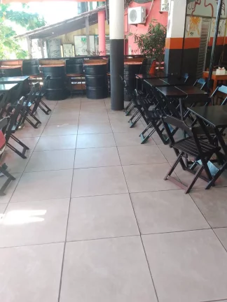 Imagem RESTAURANTE DE 100 M² NO JARDIM SULACAP, PASSANDO O PONTO.