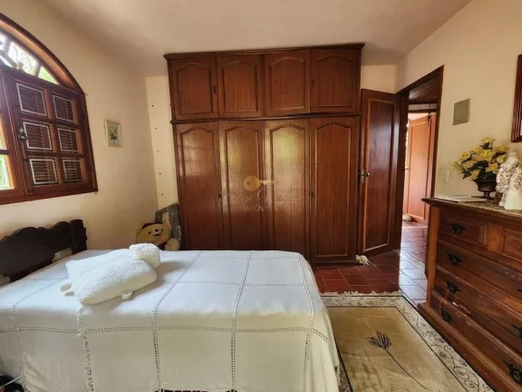 Imagem Casa para Venda em Teresópolis / RJ no bairro Albuquerque