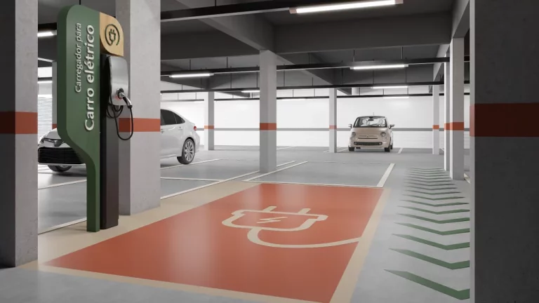 Imagem Natune - Apartamento à venda no bairro Cajuru - Curitiba/PR
