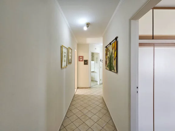 Imagem Apartamento com 4 dormitórios à venda, 169 m por R$ 3.600.000,00 - Riviera