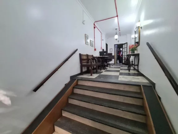 Imagem Apartamento para Venda em Rio de Janeiro, IPANEMA, 1 dormitório, 1 banheiro, 1 vaga