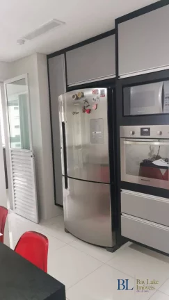 Imagem Vende Apartamento Na Praia Da Enseada Guarujá -179M² -3 Suítes!!