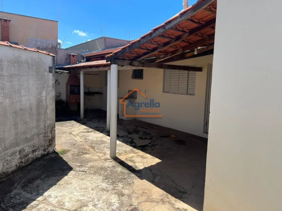 Imagem Casa à venda no bairro JARDIM DO LAGO - Mogi Mirim/SP