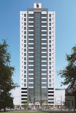 Imagem Apartamento 4 ou + dormitórios para Venda em Balneário Camboriú / SC no bairro Centro