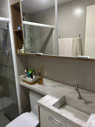 Imagem Apartamento Jaguaribe-Osasco