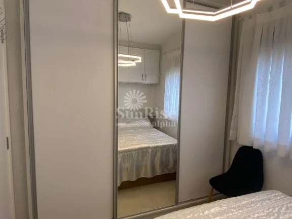 Imagem Apartamento à venda Osasco