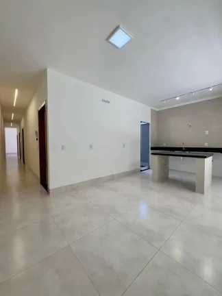 Imagem Casa 3 Suites Com Lazer Completo Centro De Aparecida