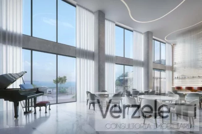 Imagem Frente ao Mar para Venda em Balneário Camboriú / SC no bairro Centro