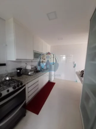 Imagem Imperdível cobertura de luxo à venda em Ubatuba-SP, bairro Itagua, 3 quartos, 3 suítes, 2 salas, 1 banheiro, 2 vagas, 171m².