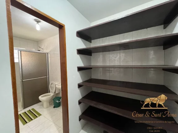 Imagem Casa à Venda com potencial para pousada em Campos do Jordão