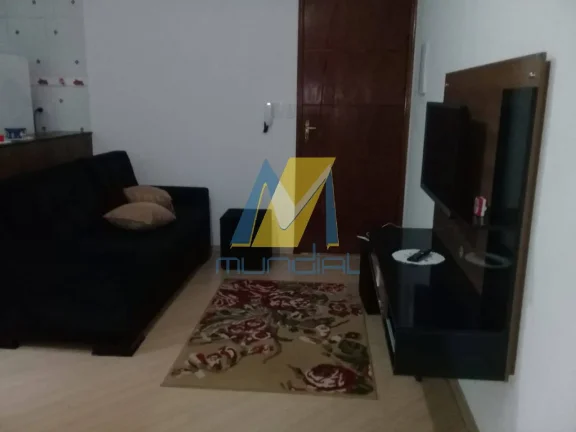Imagem Apartamento sem condomínio na Vila Curuçá, conforto e localização