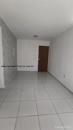 Imagem Apartamento á venda Parque do Sol, Gramame em João Pessoa/PB