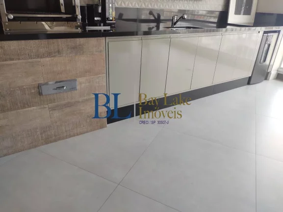 Imagem Vende apartamento Andar alto 122M² 3 Suítes Sacada Gourmet!! Família Mooca!