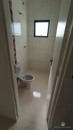 Imagem Casa 3 dormitórios, sendo 1 suíte, nova estilo moderno