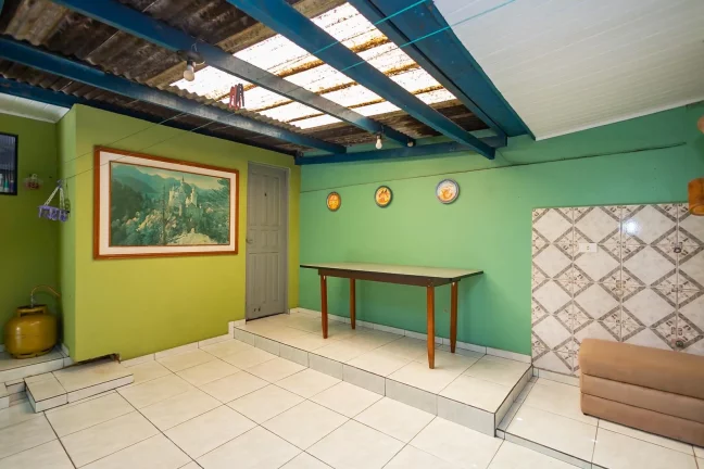 Imagem Casa térrea 3 quartos