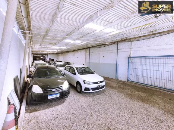 Imagem Prédio comercial para Venda em Fragata Pelotas-RS