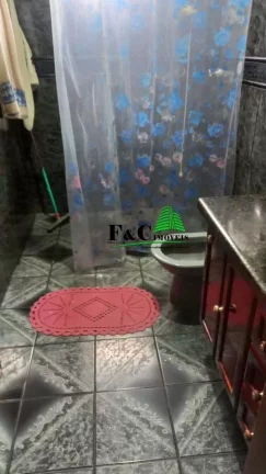 Imagem Casa para Venda em Limeira, Jardim Adélia Cavicchia Grotta, 2 dormitórios, 1 banheiro, 2 vagas