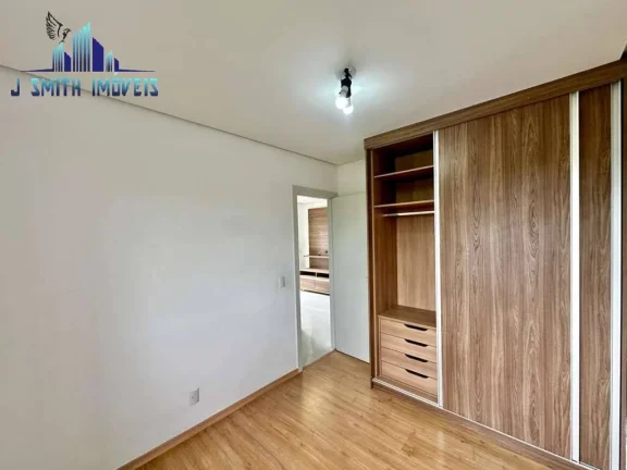 Imagem Apto. no Address Granja Viana. 58m², 2 Dorms (1 suíte), 2 vagas