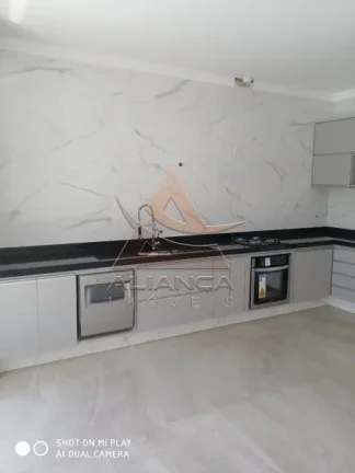 Imagem Casa Condomínio - Ribeirão Preto - Bonfim Paulista