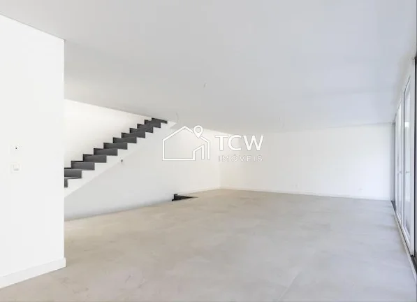 Imagem Casa à venda no bairro Jardim Cordeiro - São Paulo/SP, Zona Sul