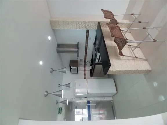 Imagem Apartamento à Venda em Campo da Aviação, Praia Grande - SP