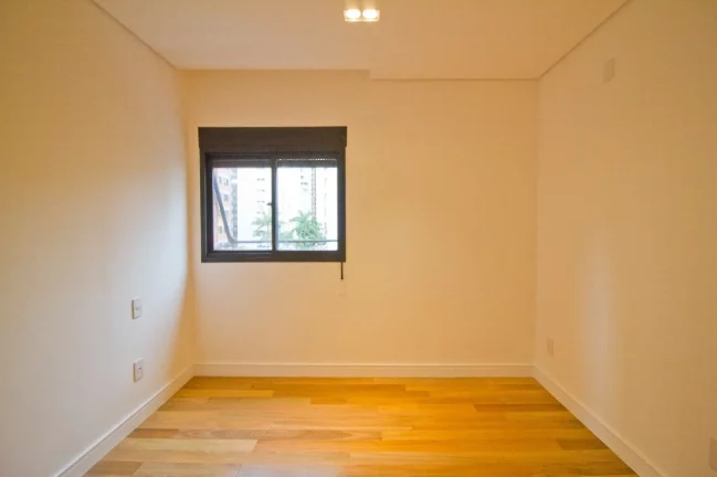 Imagem APARTAMENTO RESIDENCIAL em São Paulo - SP, Vila Uberabinha