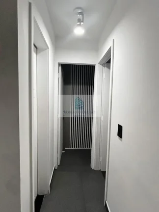 Imagem Apartamento à venda no Rio de Janeiro-RJ, Camorim: 2 quartos, sala, banheiro, garagem e 52m² de área