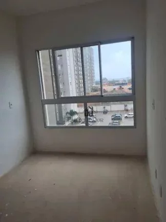 Imagem Apartamento com 1 dormitório à venda, 25 m² por R$ 165.000,00 - Jardim Betânia - Sorocaba/SP