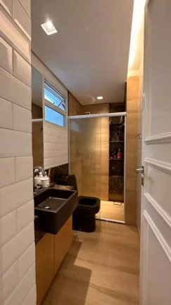 Imagem Apartamento no Condomínio Jardins de França - Bairro Garcia | 3 Suítes | Área de Lazer