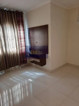 Imagem Apartamento Alugado à Venda no Residencial Jardim das Pedras R 1385