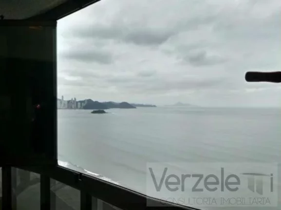 Imagem Frente ao Mar para Venda em Balneário Camboriú / SC no bairro Centro