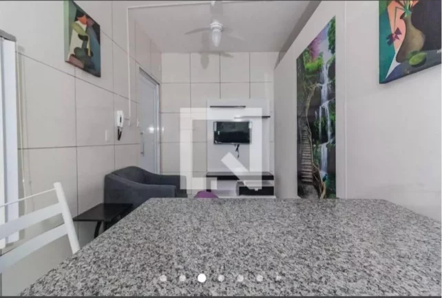 Imagem Prédio com 6 apartamentos em São José Florianopolis SC