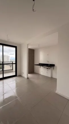 Imagem Apartamento com 2 Quartos à Venda, 60 m² em Praia De Itaparica - Vila Velha