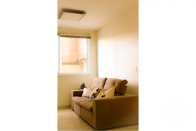 Imagem Apartamento de três dormitórios com lazer completo em Ipanema, preço reduzido

Um imóvel amplo e...