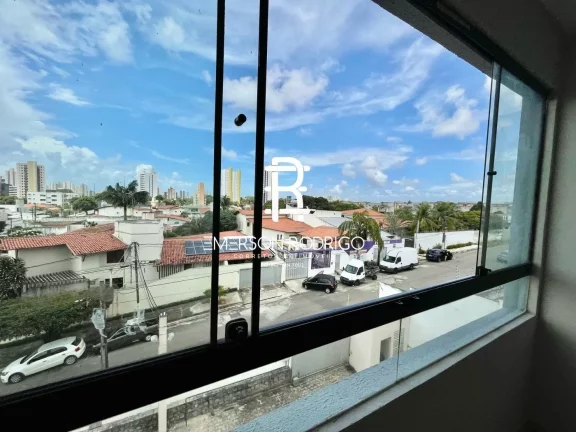 Imagem Apartamento para Venda em Natal / RN no bairro Capim Macio