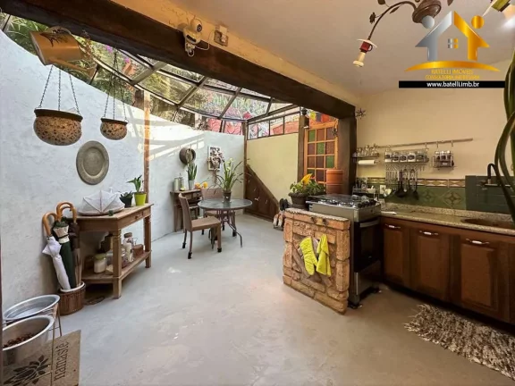 Imagem Casa - Granja Viana | Batelli Imóveis