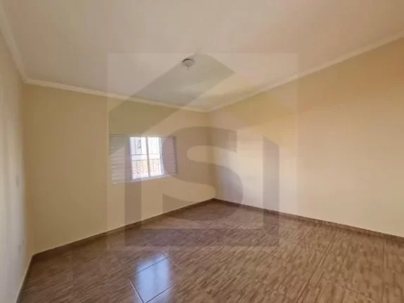 Imagem Casa Residencial / Vila Bela Vista