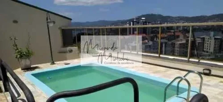 Imagem Apartamento para alugar no bairro Estreito - Florianópolis/SC