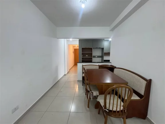 Imagem APARTAMENTO COM 108 m² - FORTE - PRAIA GRANDE SP