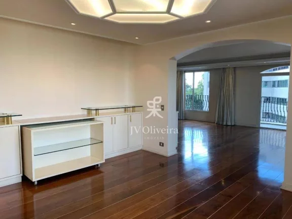 Imagem Apartamento com 4 dormitórios para alugar, 340 m² por R$ 8.067/mês - Vila Andrade - São Paulo/SP