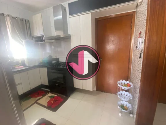 Imagem Apartamento Saint Tropez - Bosque da Saúde Elevador ? Área de lazer completa, espaço gourmet e pi...