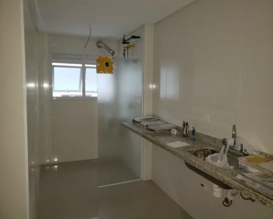 Imagem Oportunidade com Varanda Gourmet Barra Funda