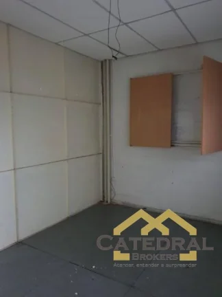 Imagem GALPÃO, 3600 M² - VENDA POR R$ 17.000.000,00 - VILA AGOSTINHO ZAMBOM - JUNDIAÍ/SP