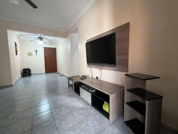 Imagem Apartamento com 1 dorm, Tupi, Praia Grande - R$ 280 mil, Cod: 1184