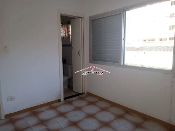 Imagem Apartamento com 2 dormitórios à venda, 80 m² por R$ 420.000,00 - Canto do Forte - Praia Grande/SP
