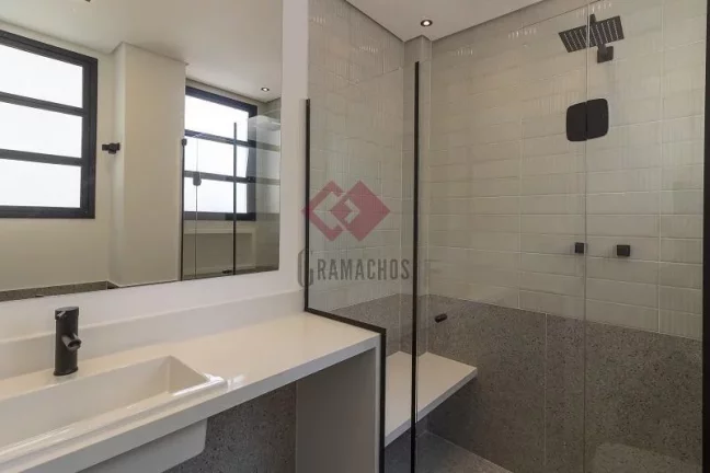 Imagem Apartamento à Venda, 3 Quartos, 190 m2 - Consolação, São Paulo/SP