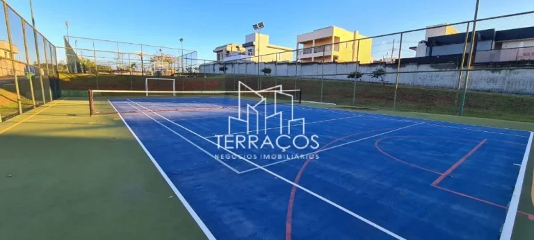 Imagem TERRENO À VENDA EM CONDOMÍNIO FECHADO 300M² - BAIRRO SÃO VENÂNCIO - ITUPEVA/SP