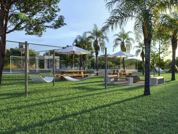 Imagem Residencial Porto Fino Studio à venda em Mogi das Cruzes, Mogi Moderno, com 1 quarto, 25,76m2