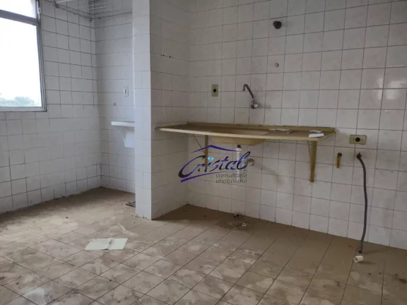 Imagem Apartamento com 2 quartos à venda, 50 m² - Condomínio Green Land - Lajeado - Cotia/SP
